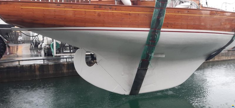 Vertens Sloop 6.6