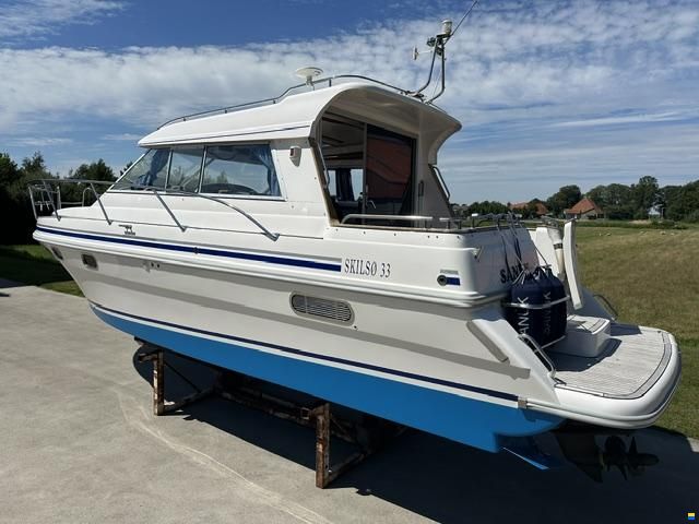 Skilso 33 Arctic