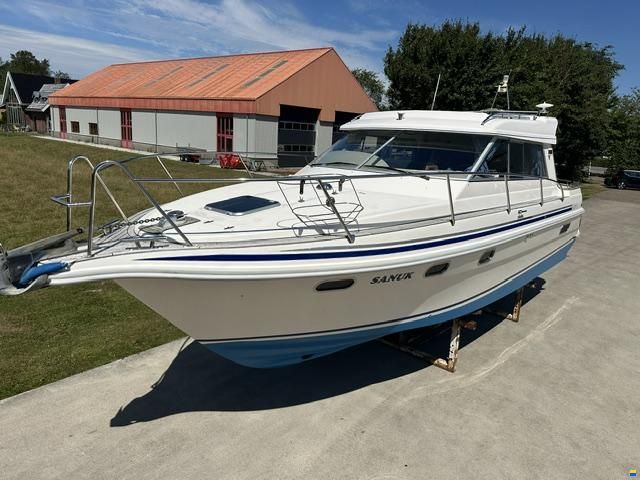 Skilso 33 Arctic