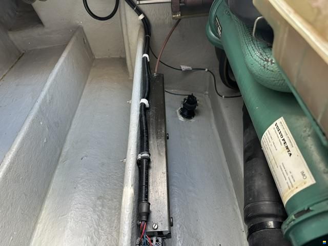 Skilso 33 Arctic