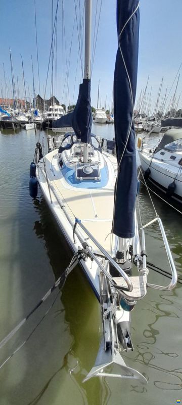 Dehler 34/optima