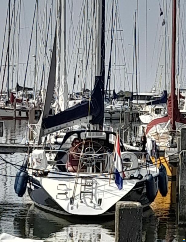 Dehler 34/optima