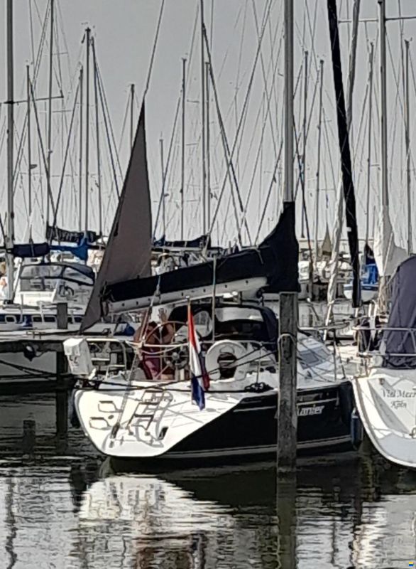 Dehler 34/optima