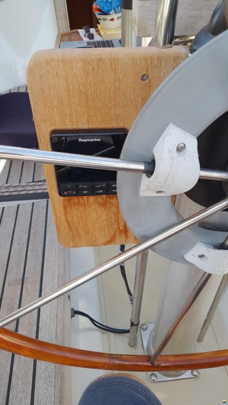 Dehler 34/optima