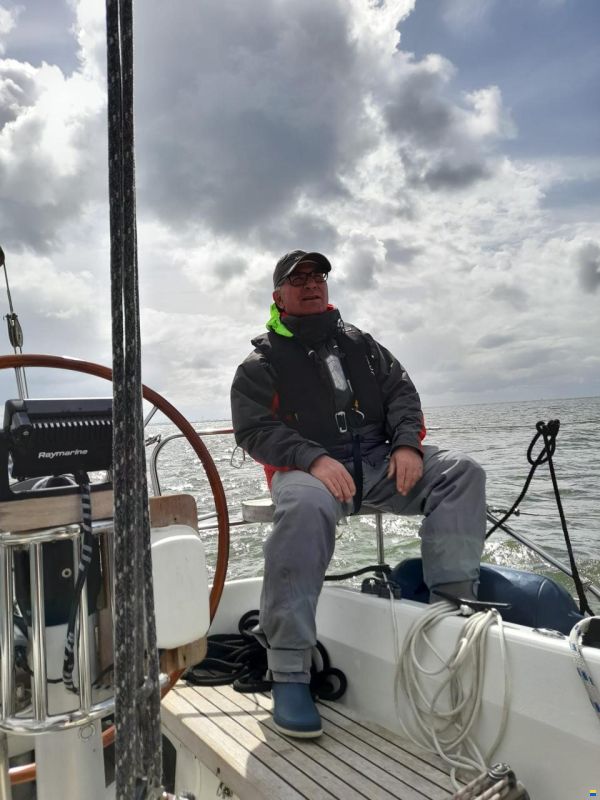 Dehler 34/optima