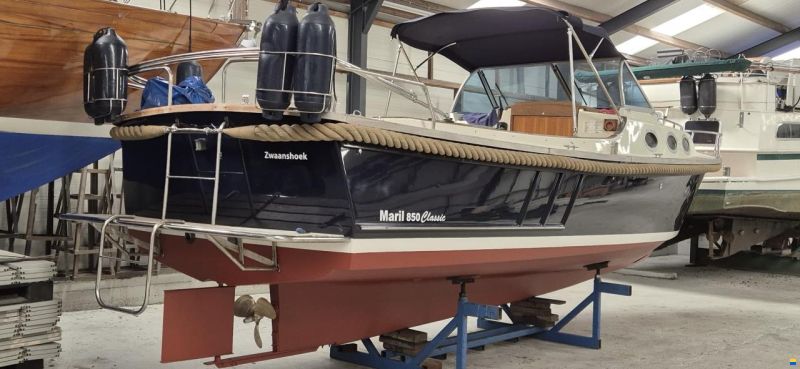 Maril 850 Classic