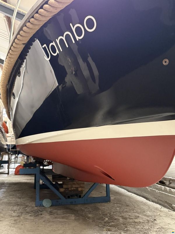 Maril 850 Classic