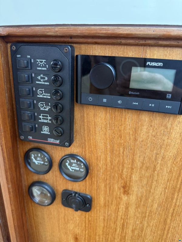 Maril 850 Classic