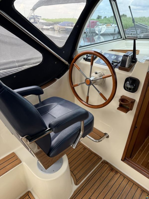 Maril 850 Classic
