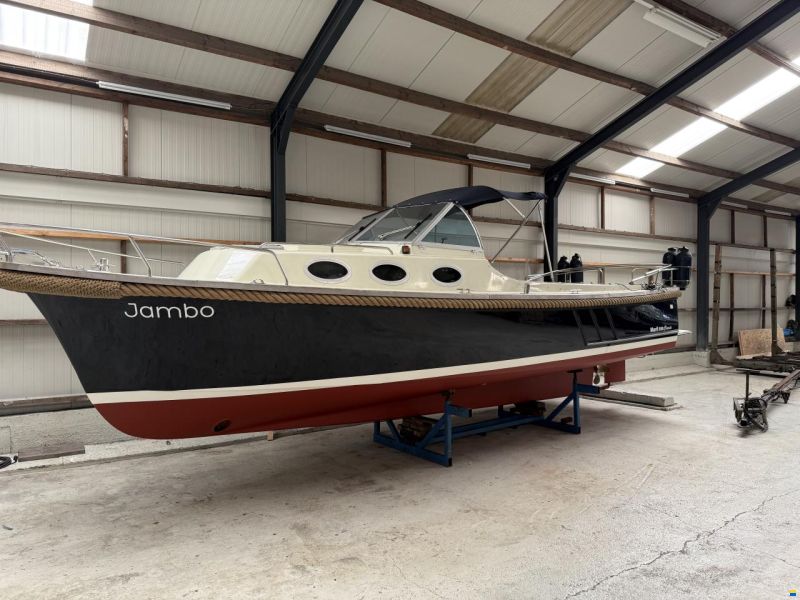 Maril 850 Classic