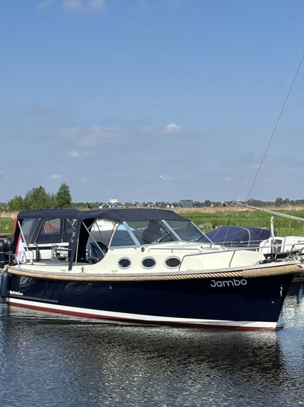 Maril 850 Classic