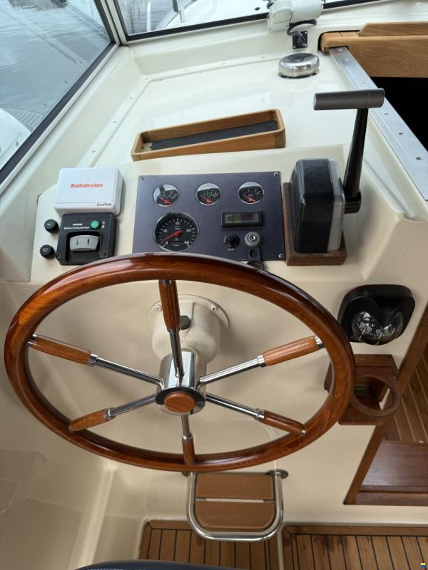Maril 850 Classic
