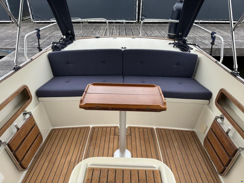 Maril 850 Classic