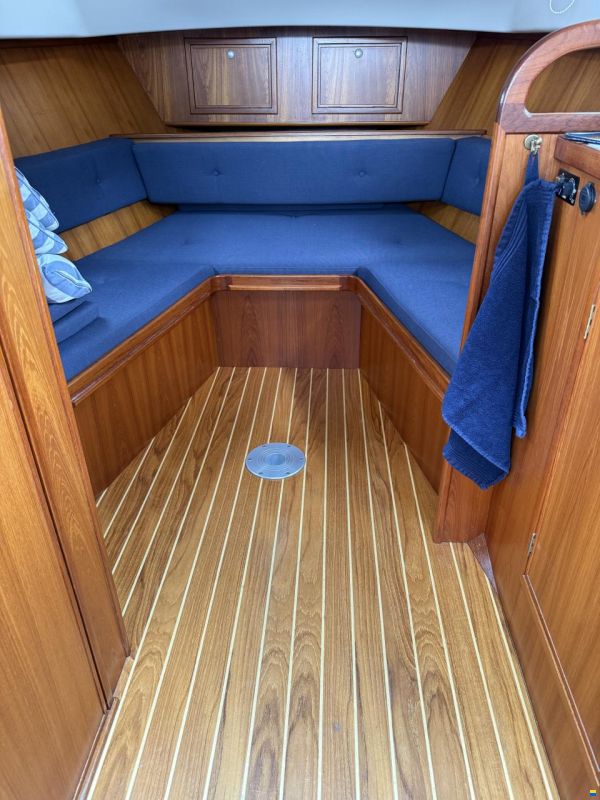 Maril 850 Classic