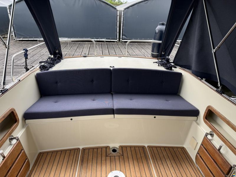 Maril 850 Classic