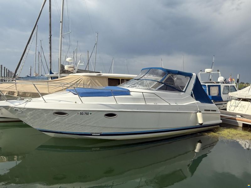 Chris Craft 30 CROWNE