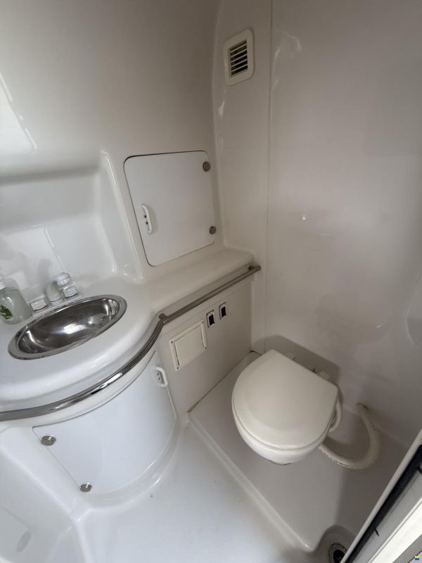 Chris Craft 30 CROWNE
