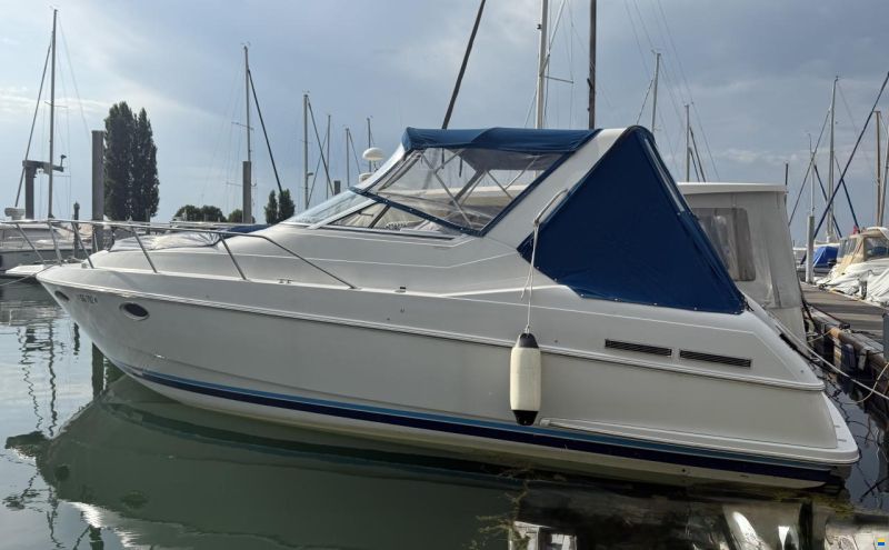 Chris Craft 30 CROWNE