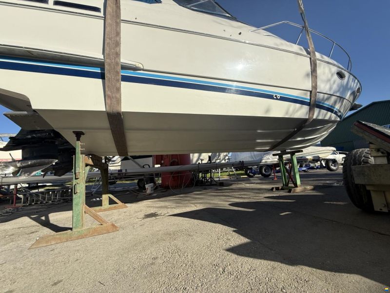 Chris Craft 30 CROWNE