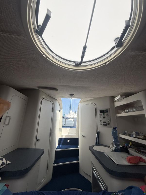 Chris Craft 30 CROWNE