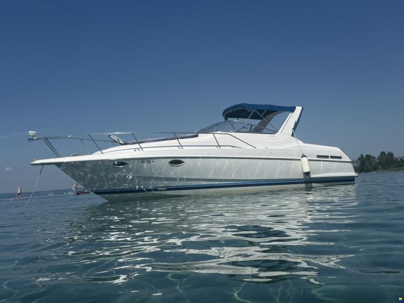 Chris Craft 30 CROWNE