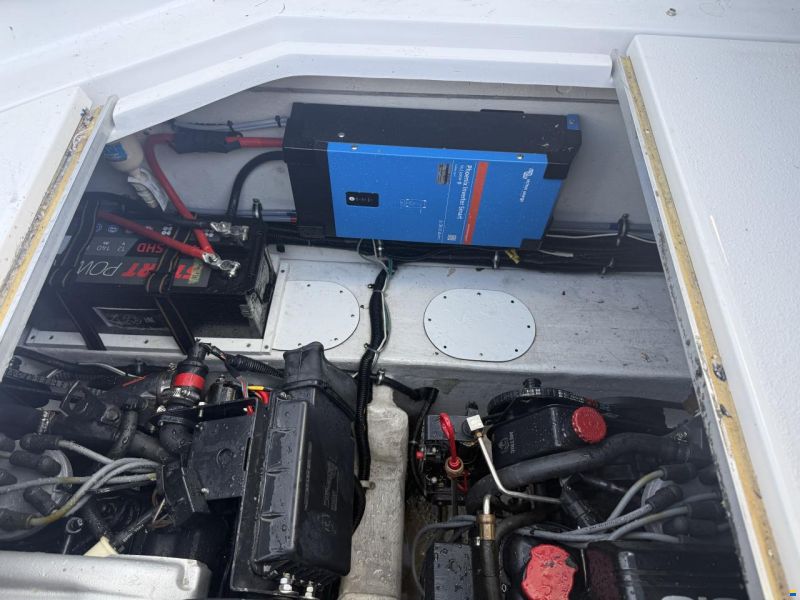 Chris Craft 30 CROWNE