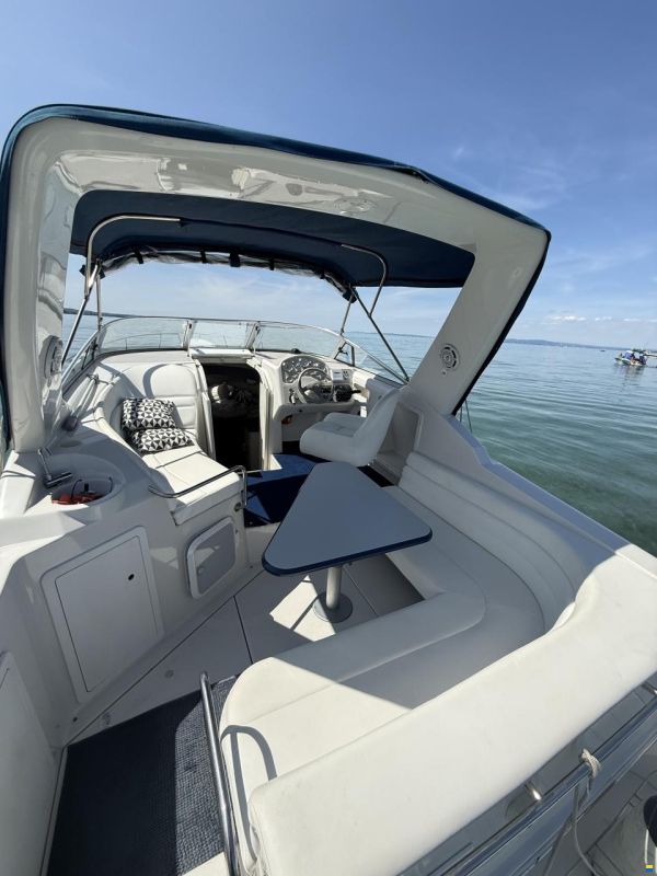 Chris Craft 30 CROWNE