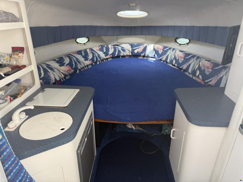 Chris Craft 30 CROWNE