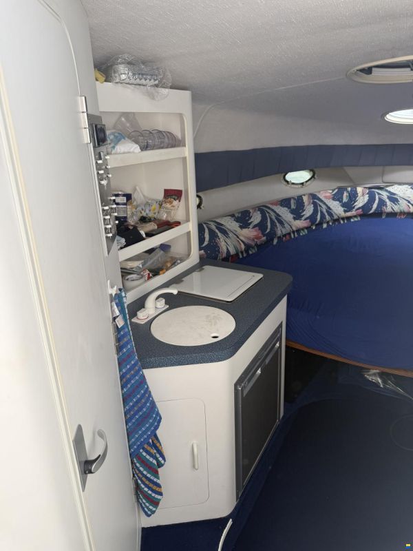 Chris Craft 30 CROWNE