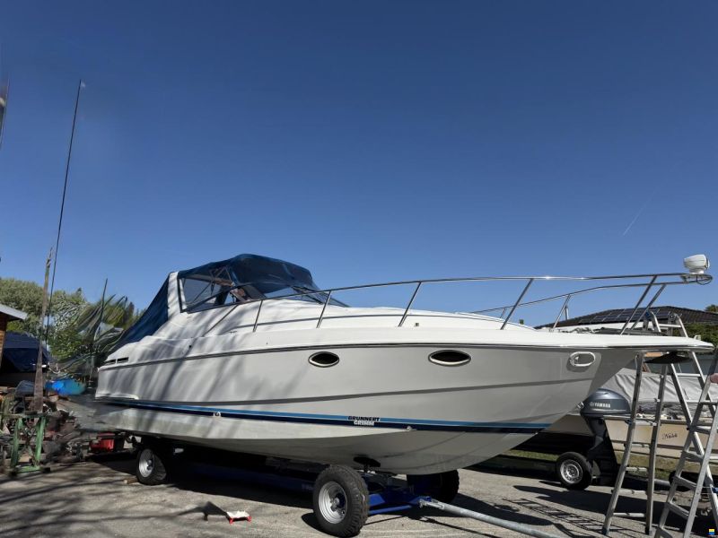 Chris Craft 30 CROWNE