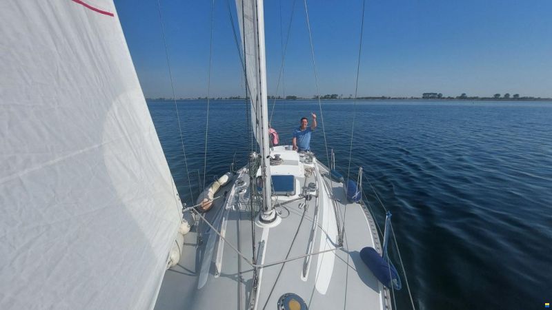 Britton Chance 29
