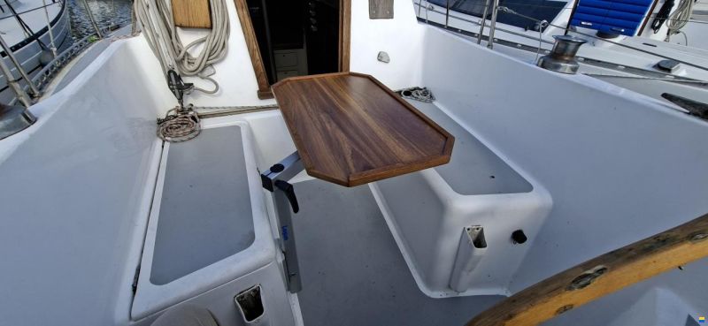 Britton Chance 29