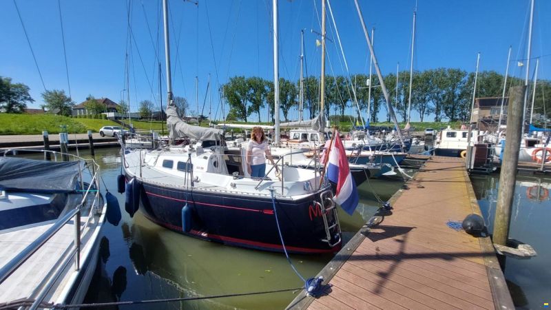 Britton Chance 29