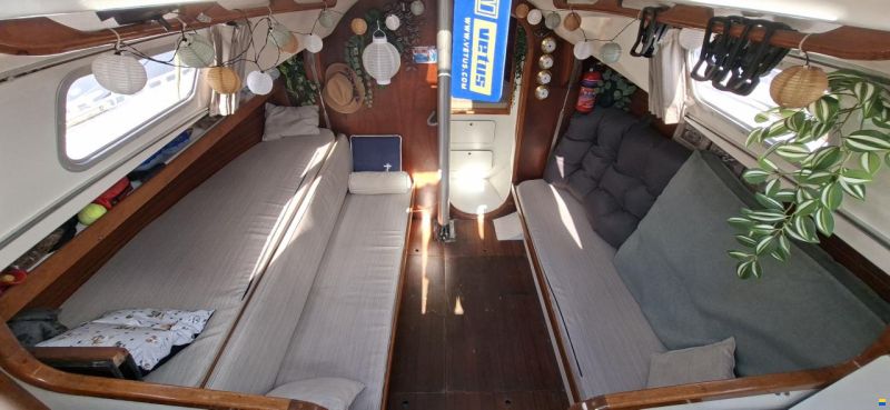 Britton Chance 29