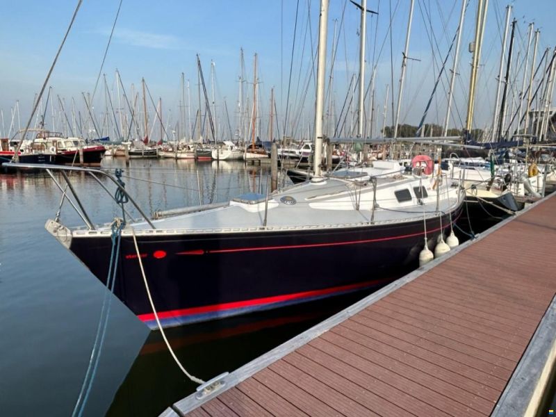 Britton Chance 29