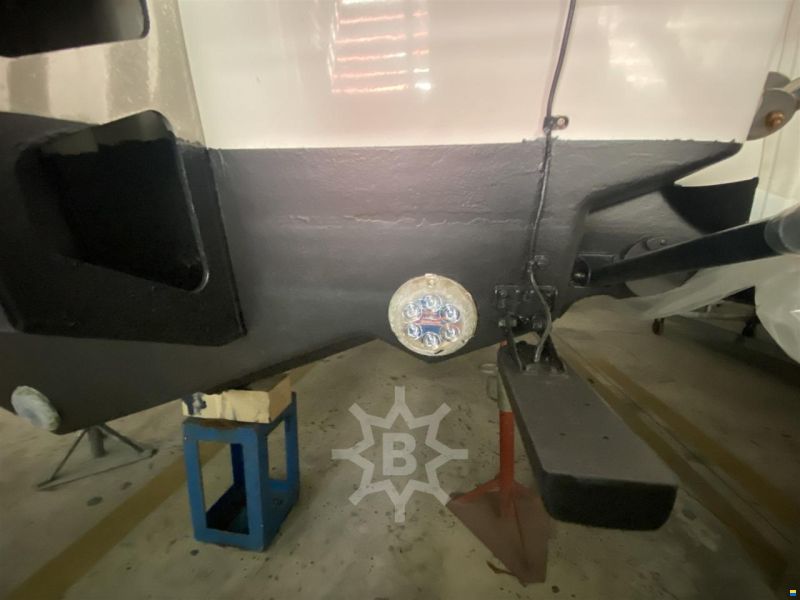 Marlin Boat 372