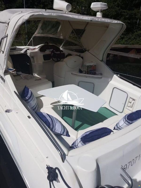 Sessa Oyster 27