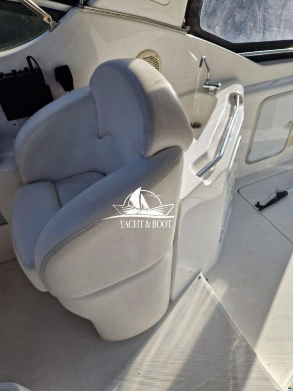 Sessa Oyster 27