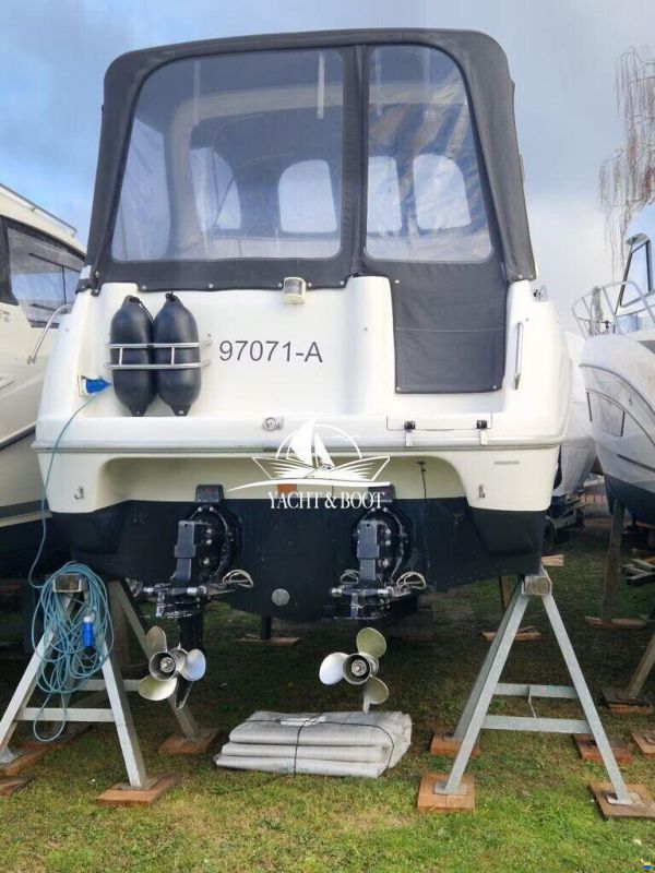 Sessa Oyster 27