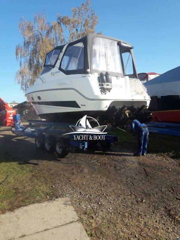 Sessa Oyster 27