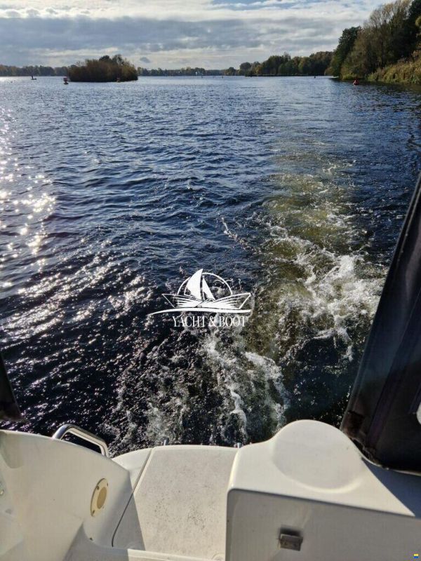 Sessa Oyster 27