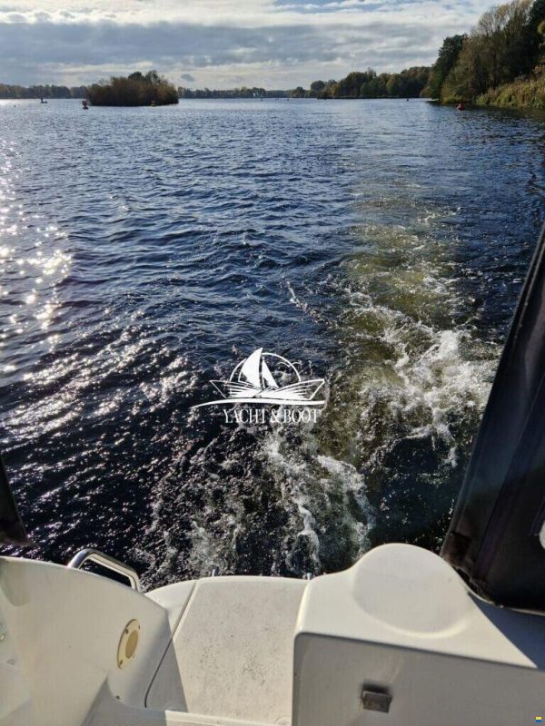 Sessa Oyster 27