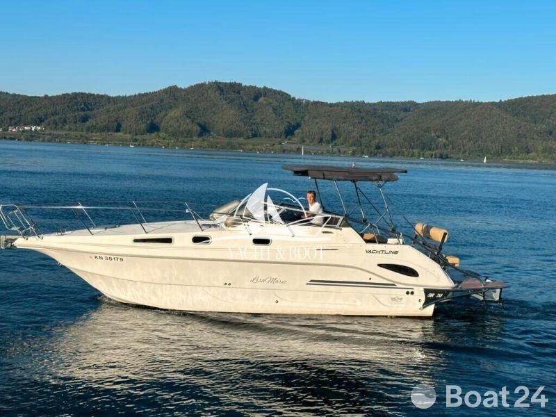 Öchsner SR30 Yachtline