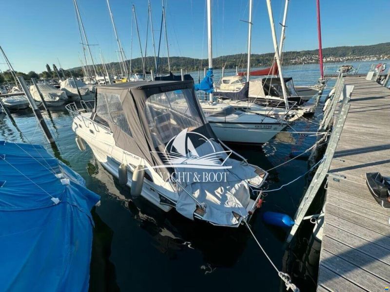 Öchsner SR30 Yachtline