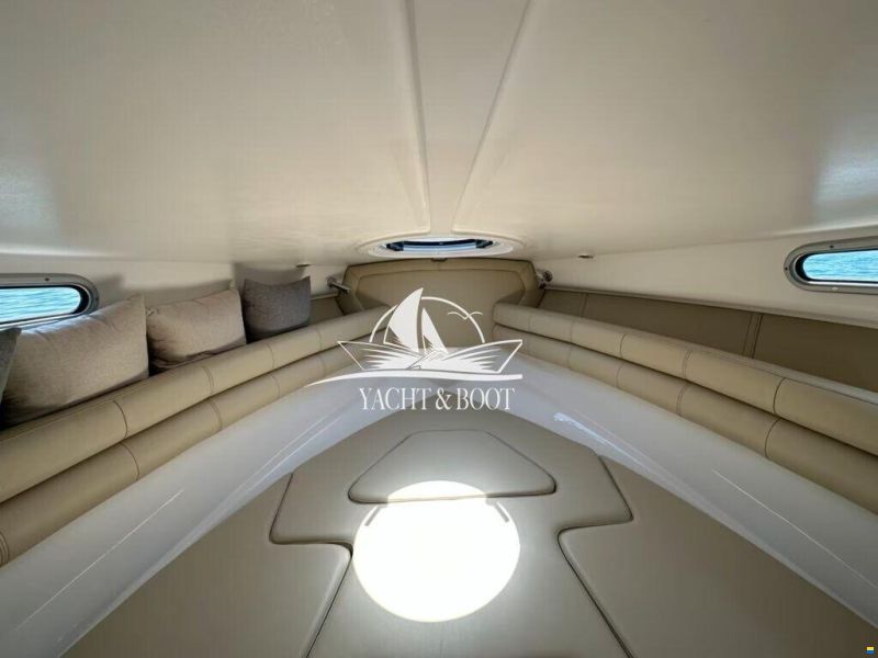 Öchsner SR30 Yachtline