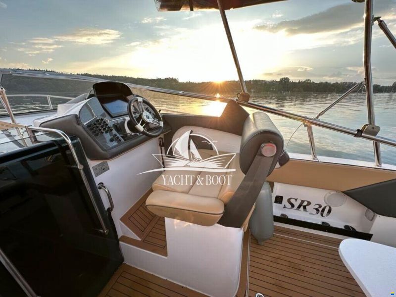 Öchsner SR30 Yachtline