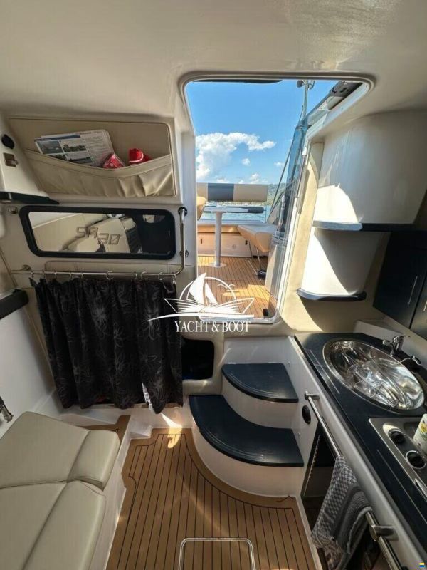 Öchsner SR30 Yachtline