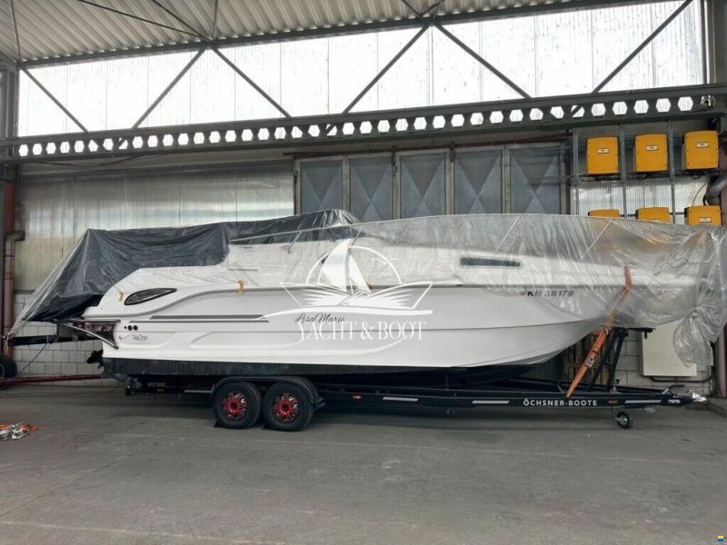 Öchsner SR30 Yachtline