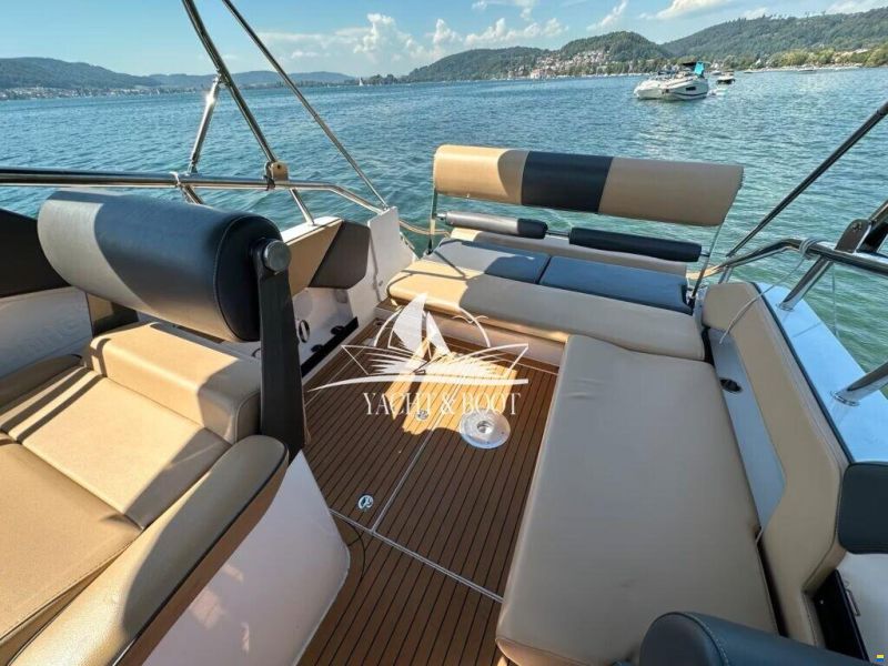 Öchsner SR30 Yachtline