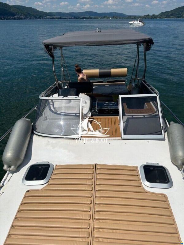 Öchsner SR30 Yachtline